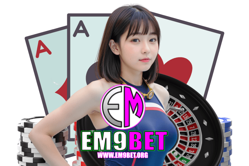 em9bet สมัคร