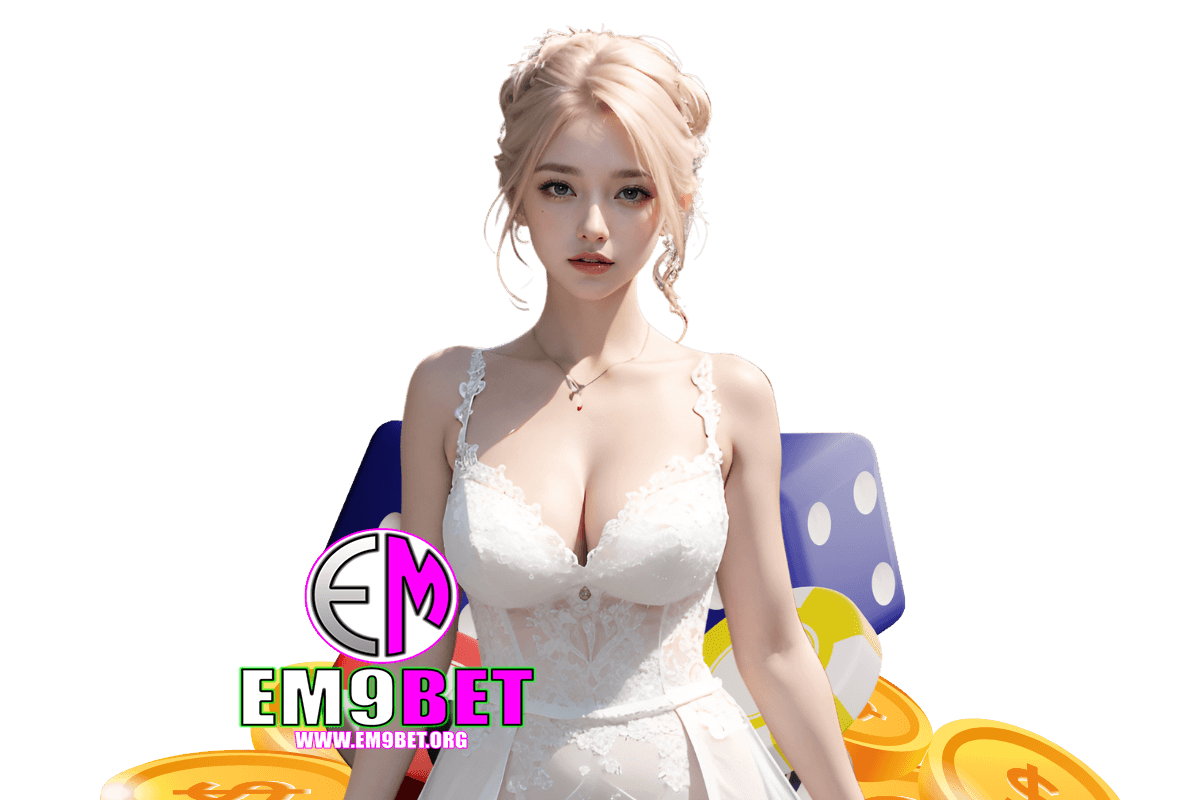 em9 เว็บตรง